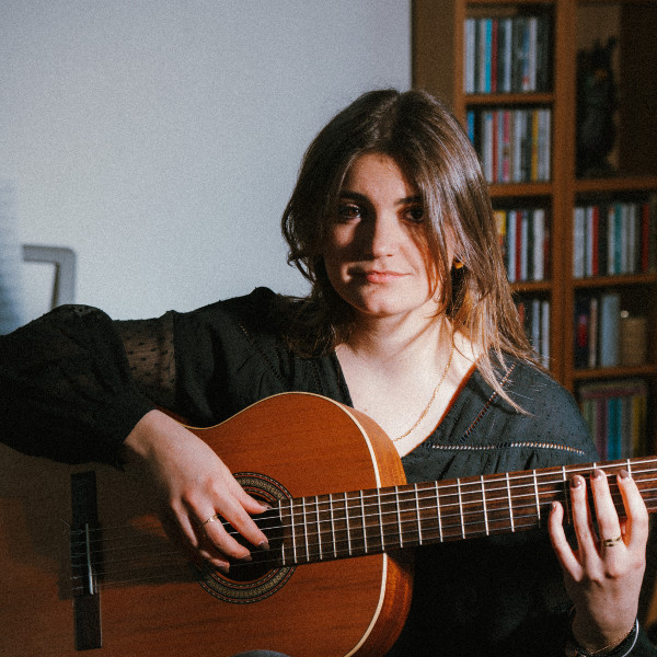 Photo de profil de Chiara Bertacchini