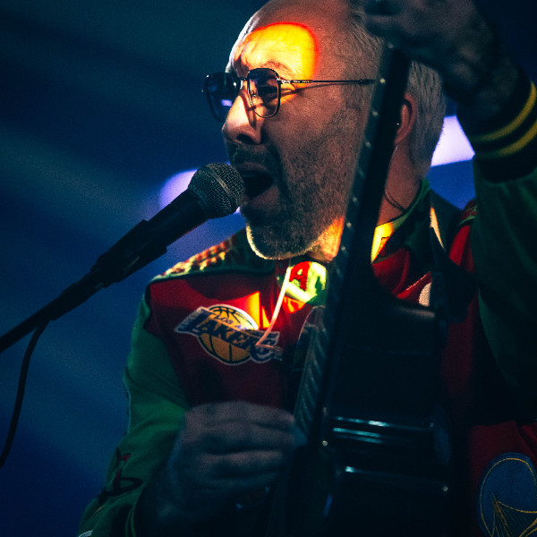 Photo de profil de LyriX Lost Hours