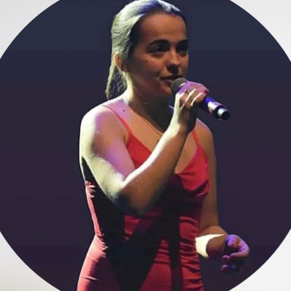 Photo de profil de Alicia