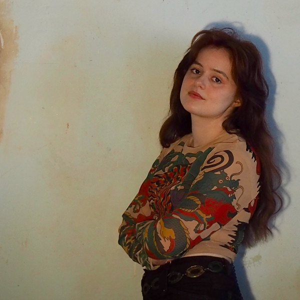 Photo de profil de Arielle