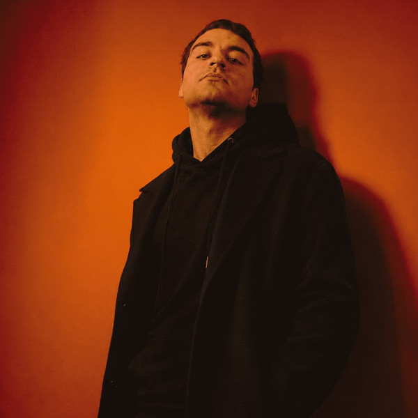 Photo de profil de Florian