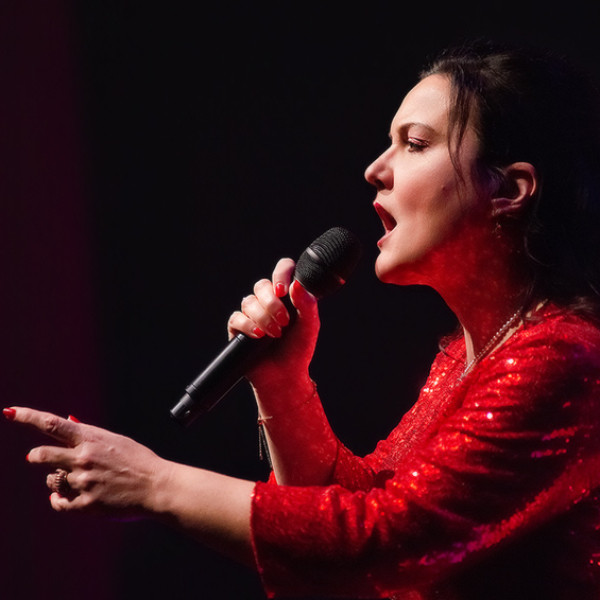 Photo de profil de Christel Kern