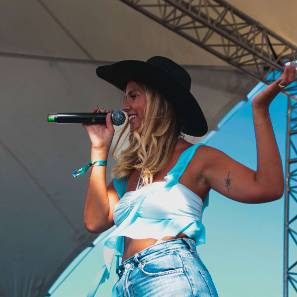 Photo de profil de Gina