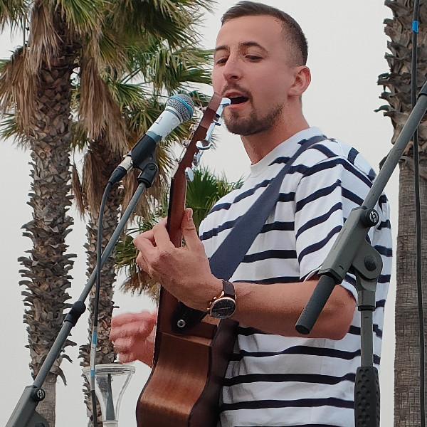 Photo de profil de CAPTAIN FANCH'