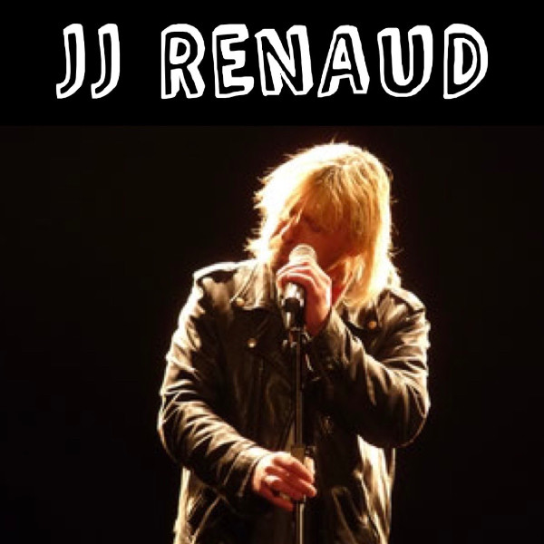 Photo de profil de JJ Renaud