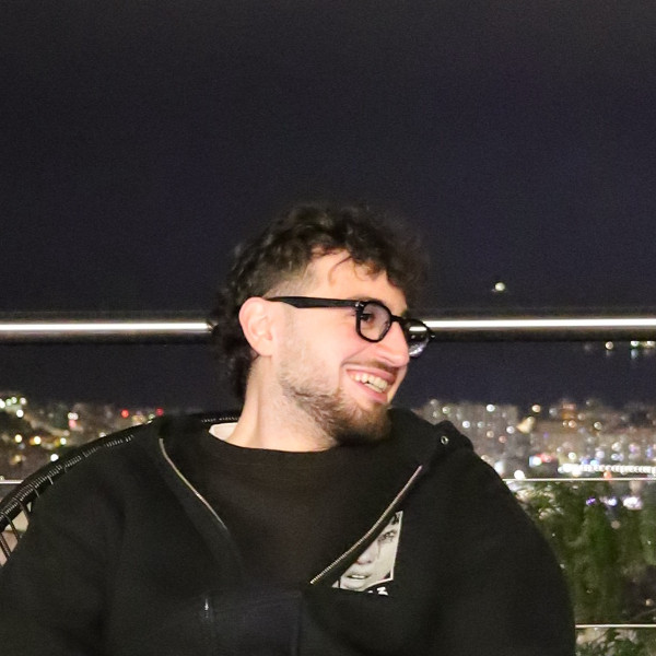Photo de profil de UGO PUCCINELLI
