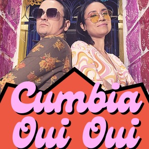 Photo de profil de CUMBIA OUI OUI