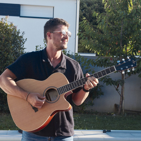 Photo de profil de Mathieu Talbot