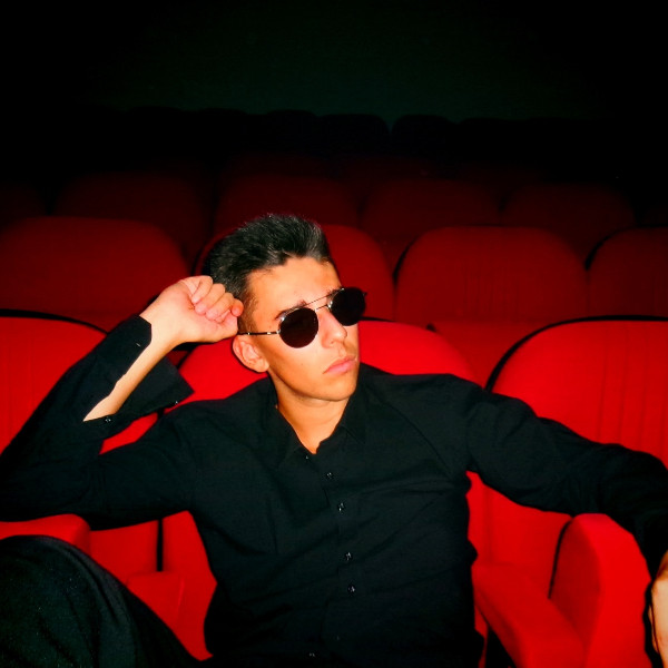 Photo de profil de Tim Dagada