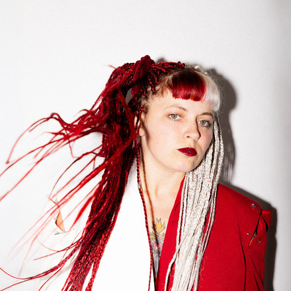 Photo de profil de Olga La Rouge
