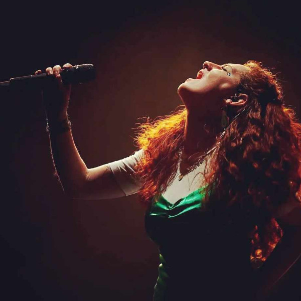 Photo de profil de Terri-Jade