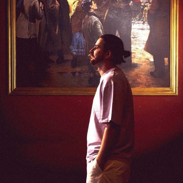 Photo de profil de Binchka