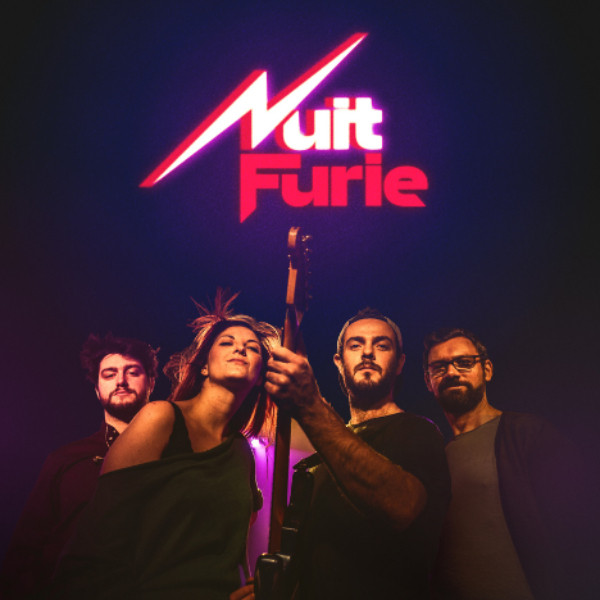 Photo de profil de Nuit Furie