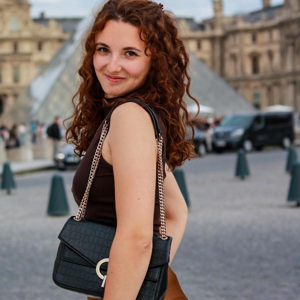 Photo de profil de Léa C
