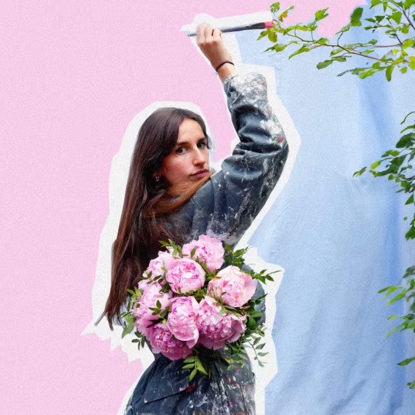 Photo de profil de Pivoine