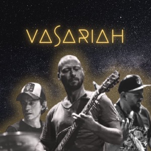 Photo de profil de Vasariah