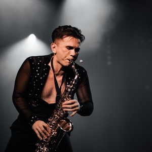 Photo de profil de Adrian Blue