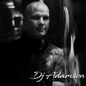 Photo de profil de Dj Adamson