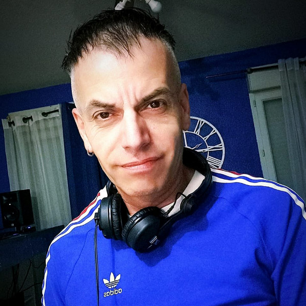 Photo de profil de CLAUDE MARTINEZ