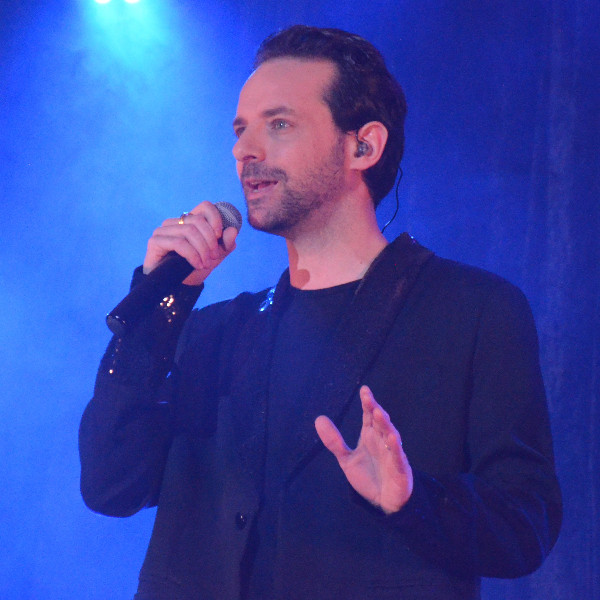 Photo de profil de Maxime David