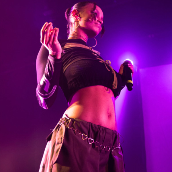 Photo de profil de Orisha