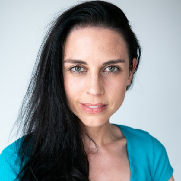 Photo de profil de Marlène Bouvier
