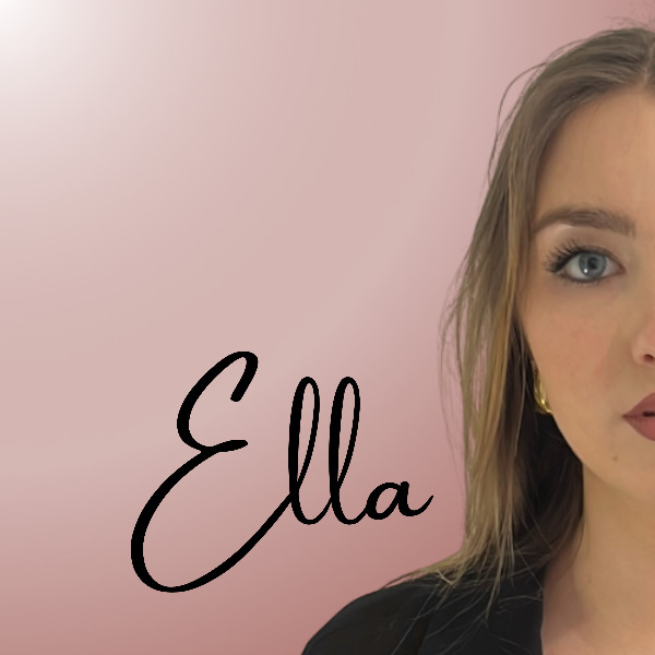 Photo de profil de Ella