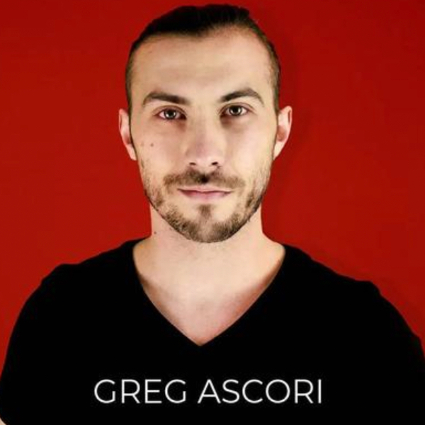 Photo de profil de GREG ASCORI