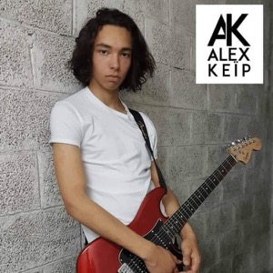 Photo de profil de Alex Keïp