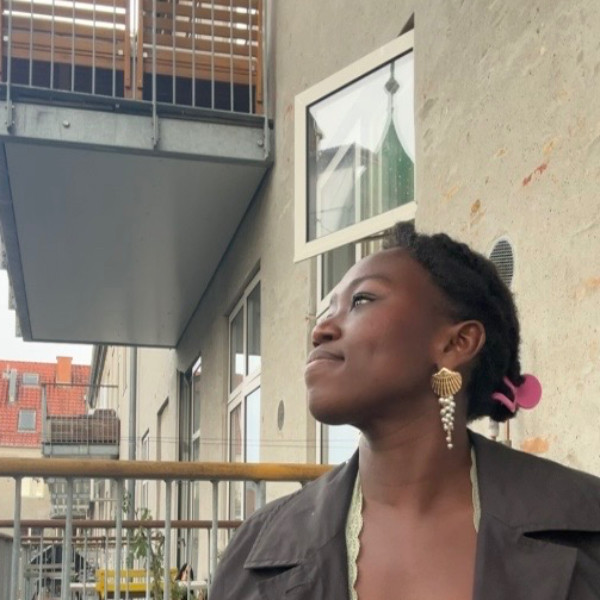 Photo de profil de Thélia