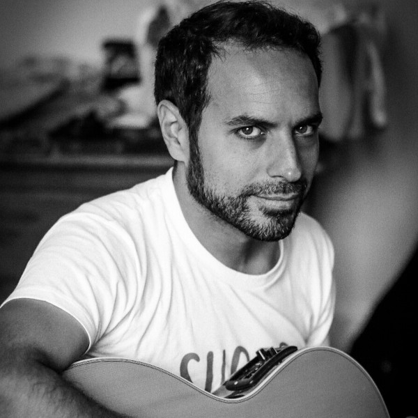 Photo de profil de Jean-Sebastien