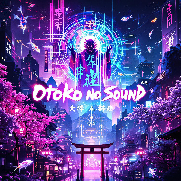 Photo de profil de Otoko No Sound