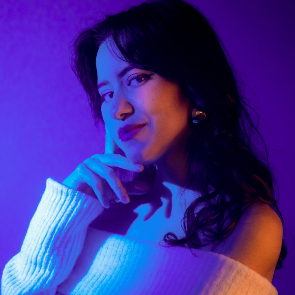 Photo de profil de Lamya Mah