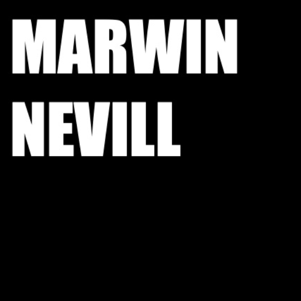 Photo de profil de Marwin Nevill