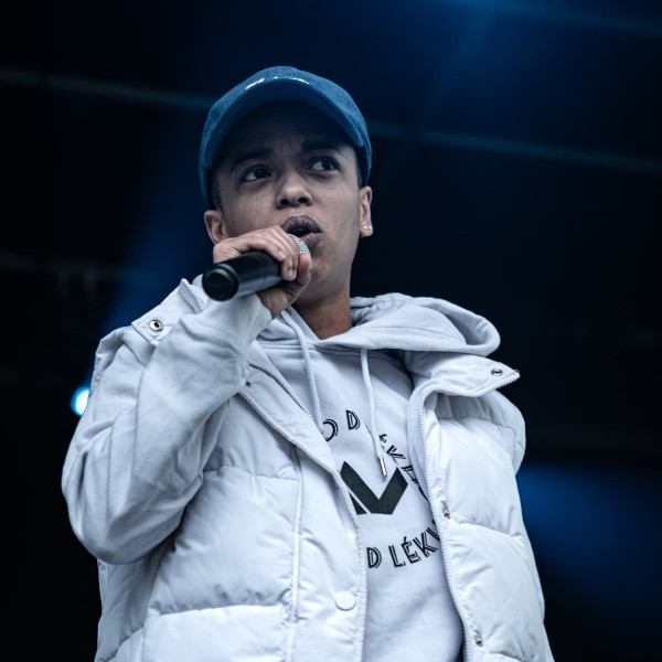 Photo de profil de Lékho