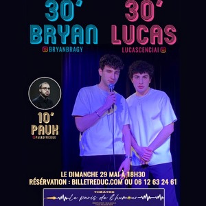 Photo de profil de Bryan