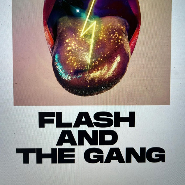 Photo de profil de FLASH & THE GANG