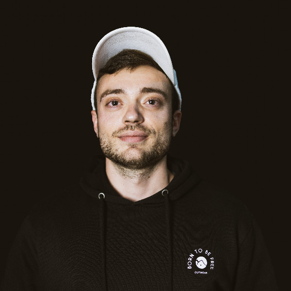 Photo de profil de KL3M