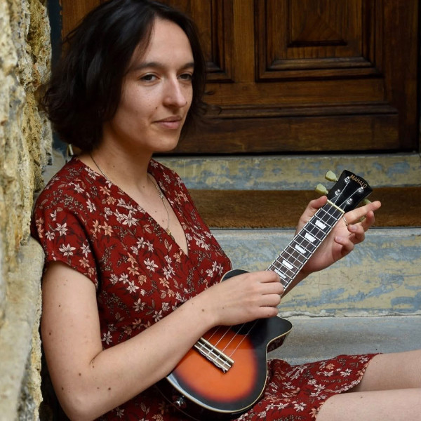 Photo de profil de Cecile uku