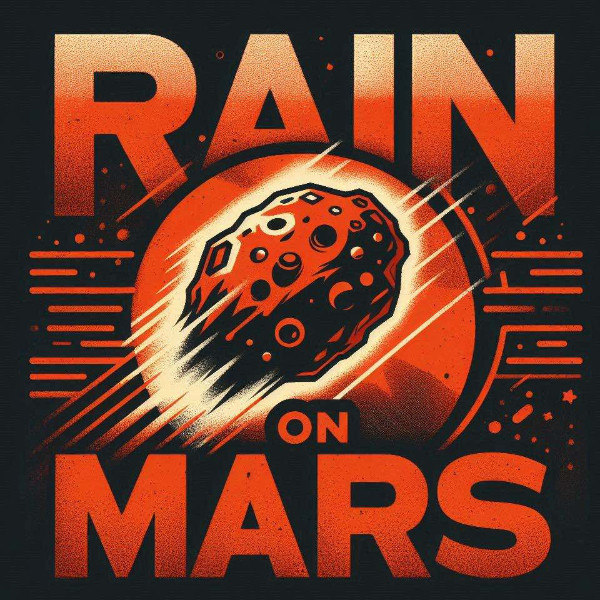 Photo de profil de Rain On Mars