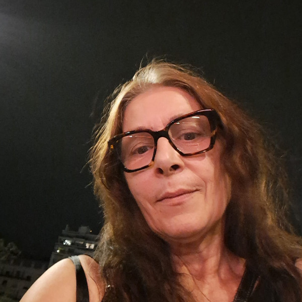 Photo de profil de Sylvie VILLARS