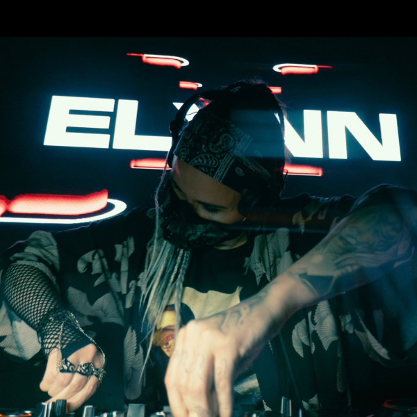 Photo de profil de Elynn