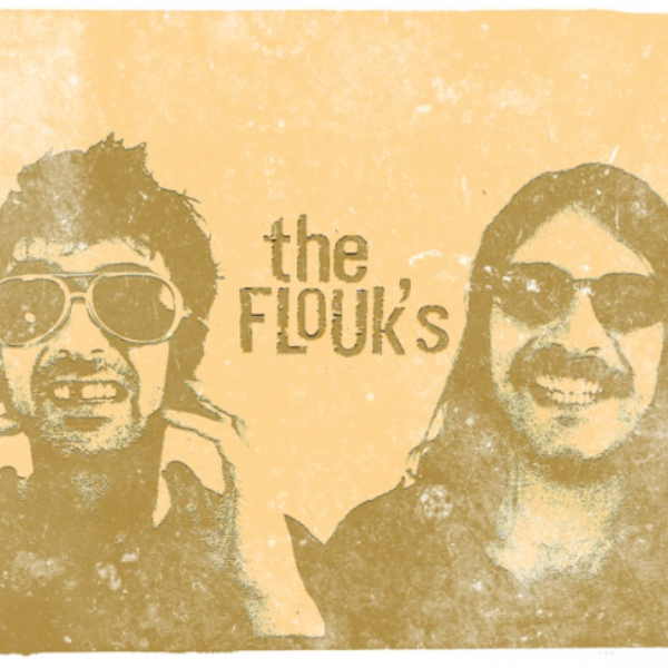 Photo de profil de The Flouk's
