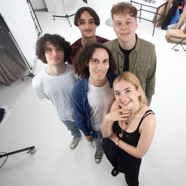 Photo de profil de TOO-T