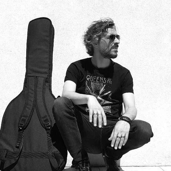 Photo de profil de Tom Guibal