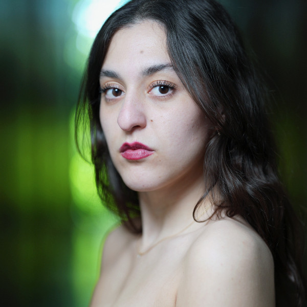 Photo de profil de Marie Eriksen