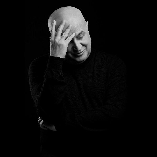 Photo de profil de Olivier Hernova
