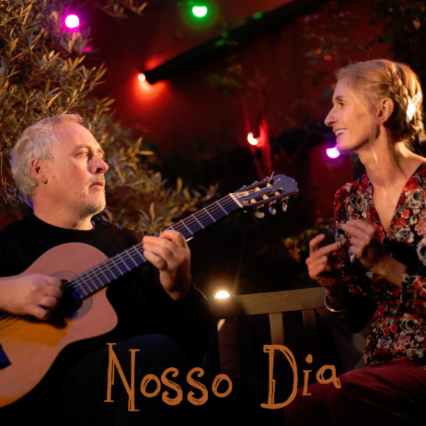 Photo de profil de Nosso Dia