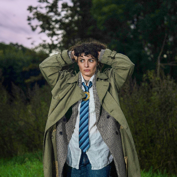 Photo de profil de Nell Widmer