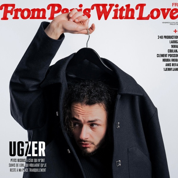 Photo de profil de ugzer